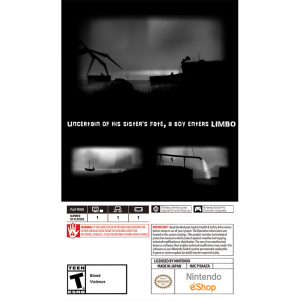 nintendo switch limbo download free